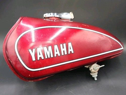 Vintage yamaha 250 360 - dt,