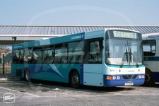 Bus Photo - Ulsterbus 2819