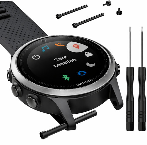 For garmin fenix 3hr 7 - 5,