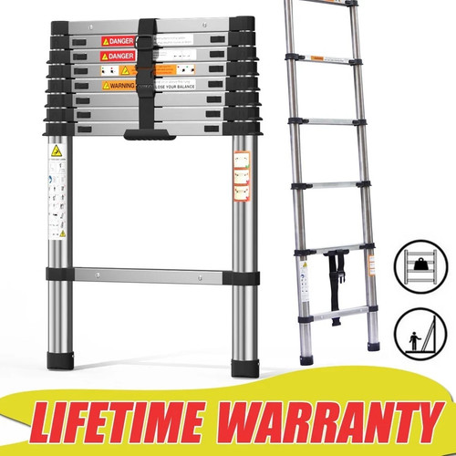 8m heavy duty - 2.6m-3.8m,