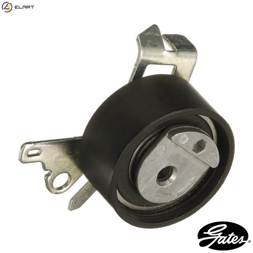 Tensioner pulley timing belt - pulley,