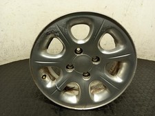 CITROEN SAXO Alloy Wheel 14" Inch 4x108 Offset ET15 6J 1996-2003 5401F2