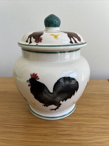 Rare black cockerel and hens - rare,
