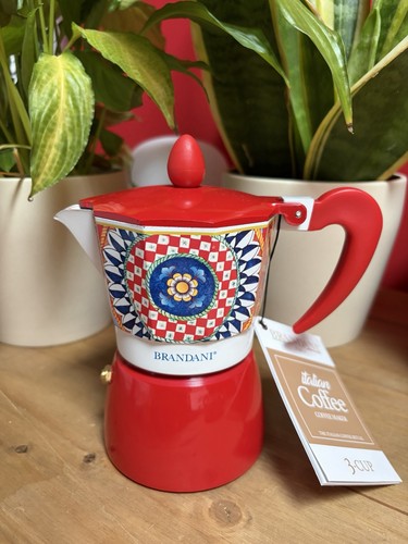 Brandani italian cup - cup, mosaic
