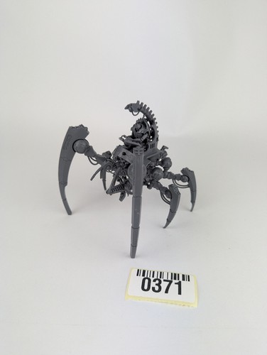 Necrons triarch stalker - necrons,