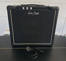Harley Benton G112A-FR Active