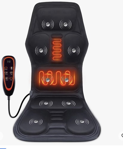 Electric back massager - electric,