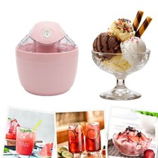 Ice Cream Maker Machine Gelato