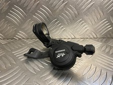 Shimano XT M770 9 Speed Rear Shifter Band On