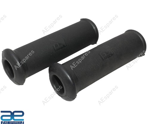 Vespa rubber hand handle grip - vespa,