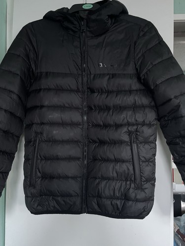 Champion puffa coat - puffa,