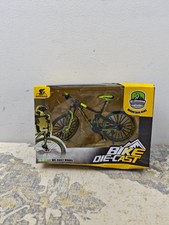 Finger Mountain Bike 1:10
