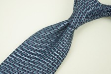 Charvet Vibrant Blue Woven