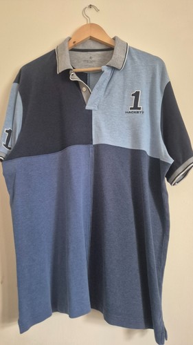 Hackett london polo shirt - hackett,