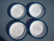 4 Wedgwood Blue Pacific