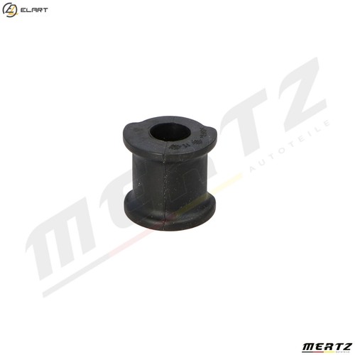 Mounting stabiliser bar - mounting,