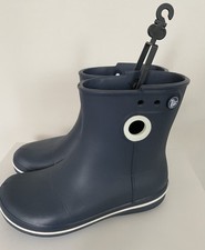 Crocs Boots UK 3(2), US 5