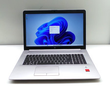 HP 470 G7 NoteBook PC 17.3"