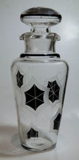ART DECO COCKTAIL SHAKER c1930