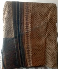 Vintage Patchwork Kantha