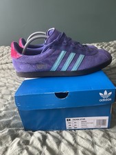 adidas Trimm Star Size 11