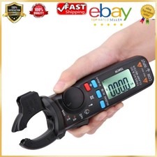 ACM91 1mA AC/DC Current