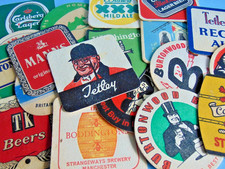 Twenty original nostalgic