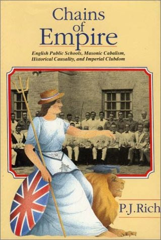 Chains empire english - of, empire: