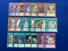 Yu-Gi-Oh! - Complete