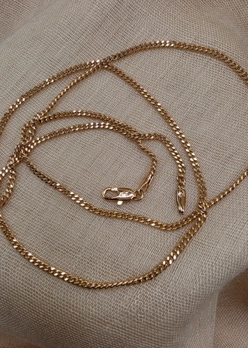 2mm 18k rose - 2mm, gold