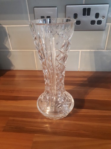 Waterford cut glass vintage - glass,