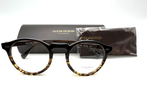 Oliver peoples ov5186 gregory - peoples,