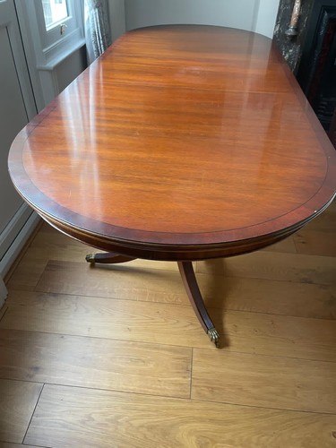 Bevan funnell mahogany - funnell,