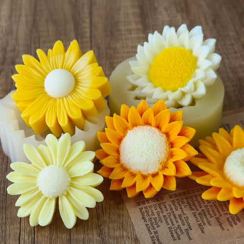 Handmade soap plaster diffuser - handmade,