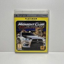 ♻️ MIDNIGHT CLUB LOS