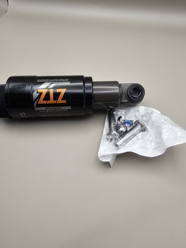 Mtb rear shock absorber 150 - rear,