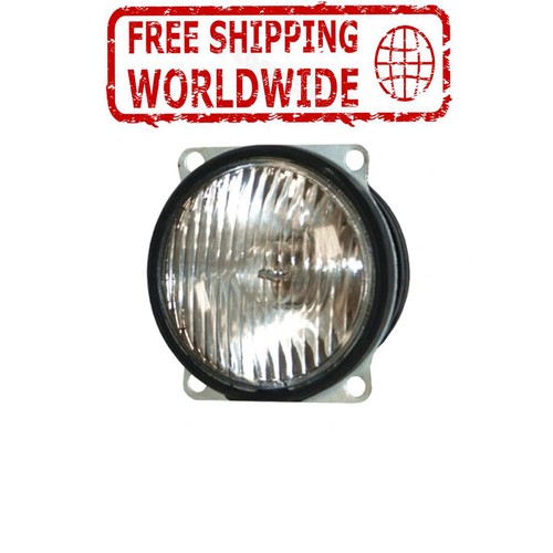 Headlamp round 54052545 - headlamp,