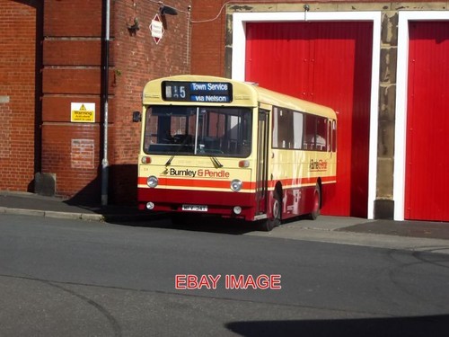 Photo burnley pendle - photo,