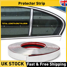 3/4'' Chrome Trim Molding