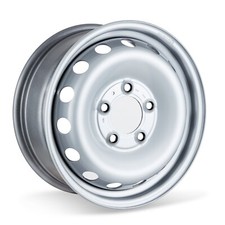 15" STEEL SPARE WHEEL RIMS 5x118 PCD FITS FIAT DUCATO (1998-PRESENT DAY)