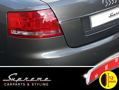 Audi cabriolet b7 type - a4, b6