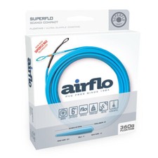 AIRFLO SPEY SUPERFLO MAX