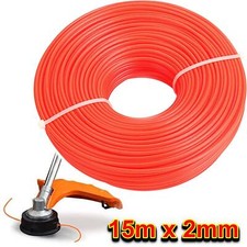 Strimmer Trimmer Line Heavy