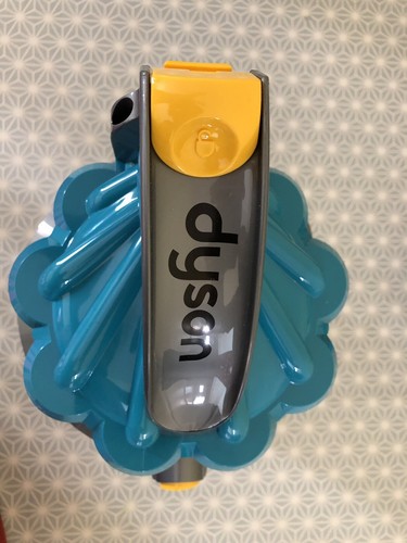 Dyson cyclone grey turquoise - cyclone,