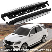For 2012-2017 Mercedes Benz