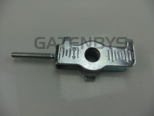 New rear wheel chain adjuster - new,