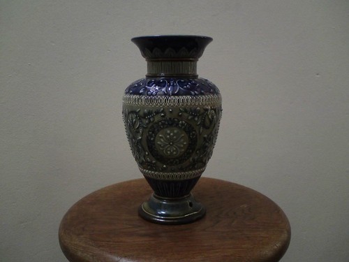 Doulton lambeth - doulton,