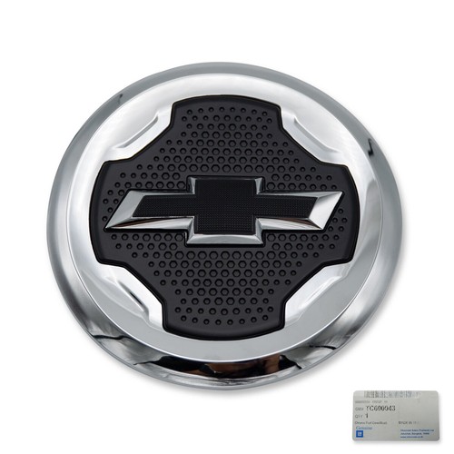 Genuine parts fuel cap cover - parts,
