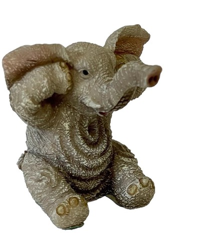 Leonardo collection elephant - collection,