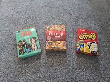  Canine Chaos and The Emoji